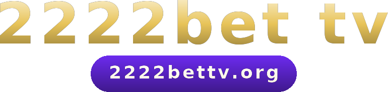 2222bet tv logo